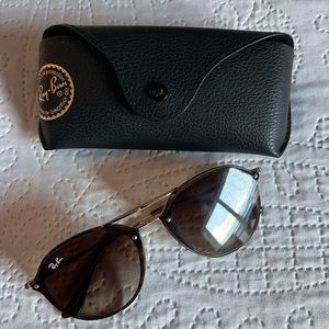 *SOLD* Ray-Ban sunglasses